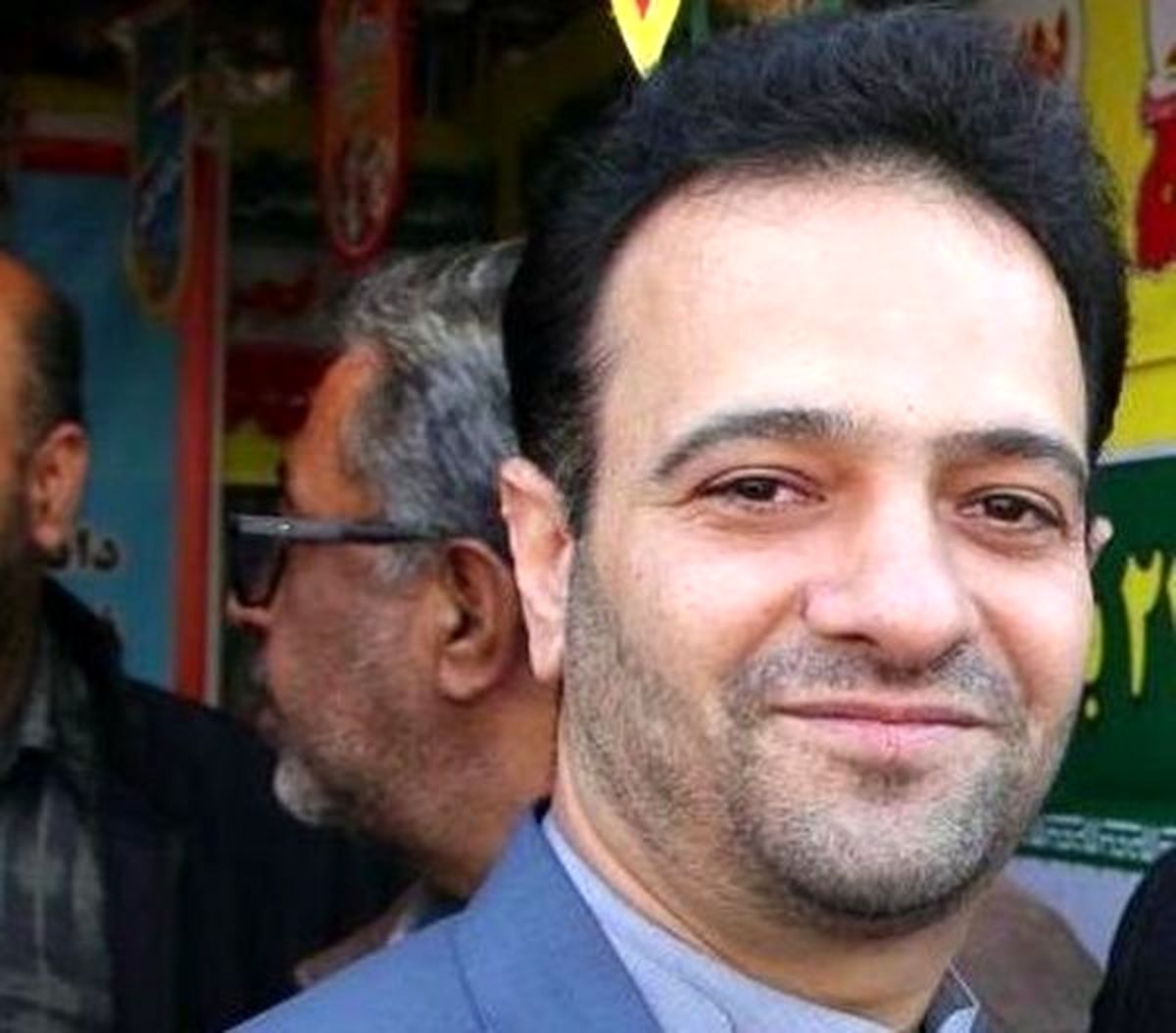 قاضی احسان باقری که امروز در شیراز ترور شد، کیست؟