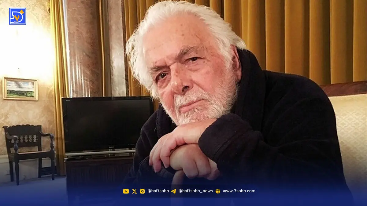 سالروز درگذشت یکی از یاغی‌ترین چهره‌های فرهنگ معاصر ایران