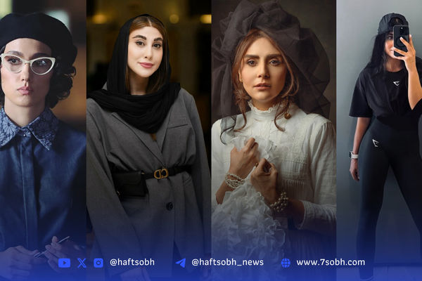 نگاه روز | فائزه نسائی، شیوا مکینیان، ناهید کیانی، دنیز دانش صمدی و حسن یزدانی 