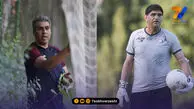 می دانید استقلال چرا دو مربی دروازه بانی دارد؟!