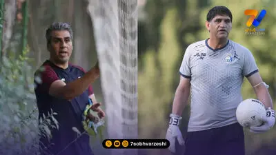 سهراب بختیاری زاده و تصمیمی جالب؛ تکرار دلیخت در استقلال