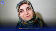 اعتراض مجری شبکه سه به بازداشت مهدیه اسفندیاری به زبان فرانسوی (ویدئو)
