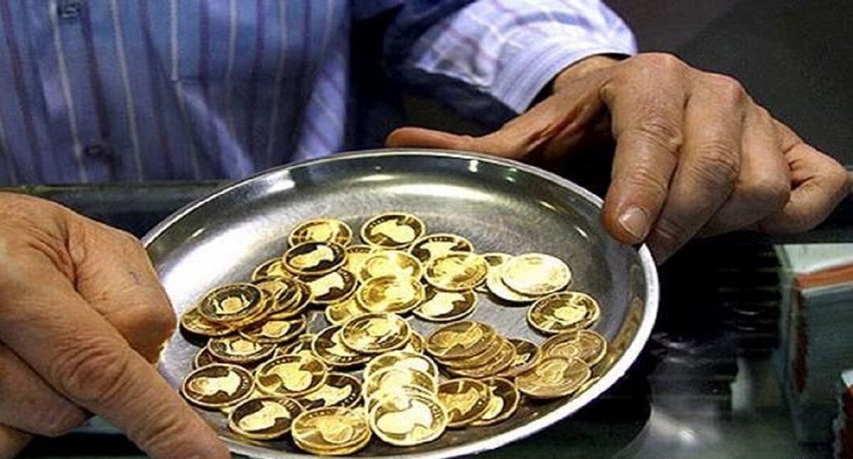 قیمت واقعی سکه چه عددی است؟