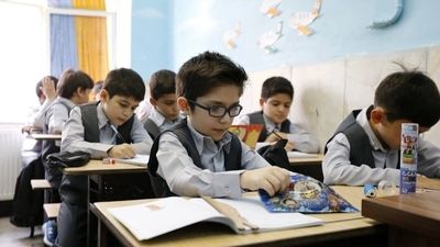 آغاز اجتماع مردم مشهد در میدان بیت المقدس (ویدئو)