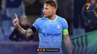 ایموبیله از دنیای فوتبال خداحافظی کرد