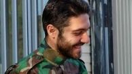 شهادت یک عضو سپاه در دیرالزور سوریه