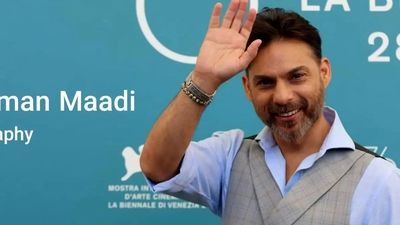 بیوگرافی لعیا زنگنه و همسر و فرزندش؛ از در پناه تو تا سریال یزدان