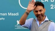 استایل پیمان معادی در ساحل‌های خارج از کشور سوژه کاربران شد