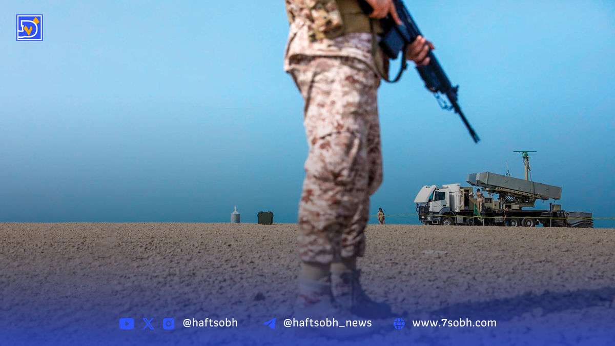 هراس از آخرالزمان ایرانی