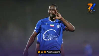 استقلال محکوم شد؛ فیفا جوما را طلبکار کرد