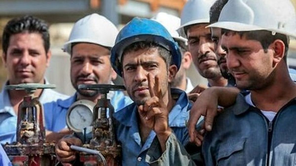 افزایش 40 درصدی دستمزد برای تابآوری کارگران