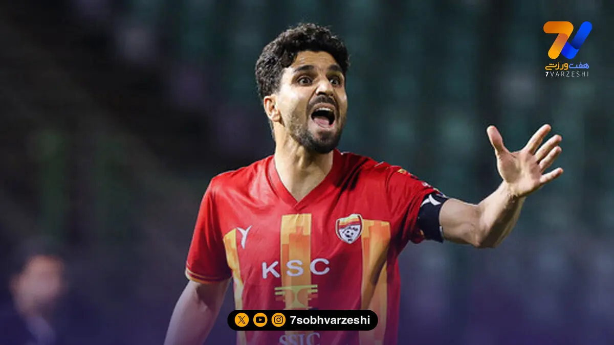 کاپیتان فولاد: باید بدون غرور و ادعا به تلاش‌مان ادامه دهیم