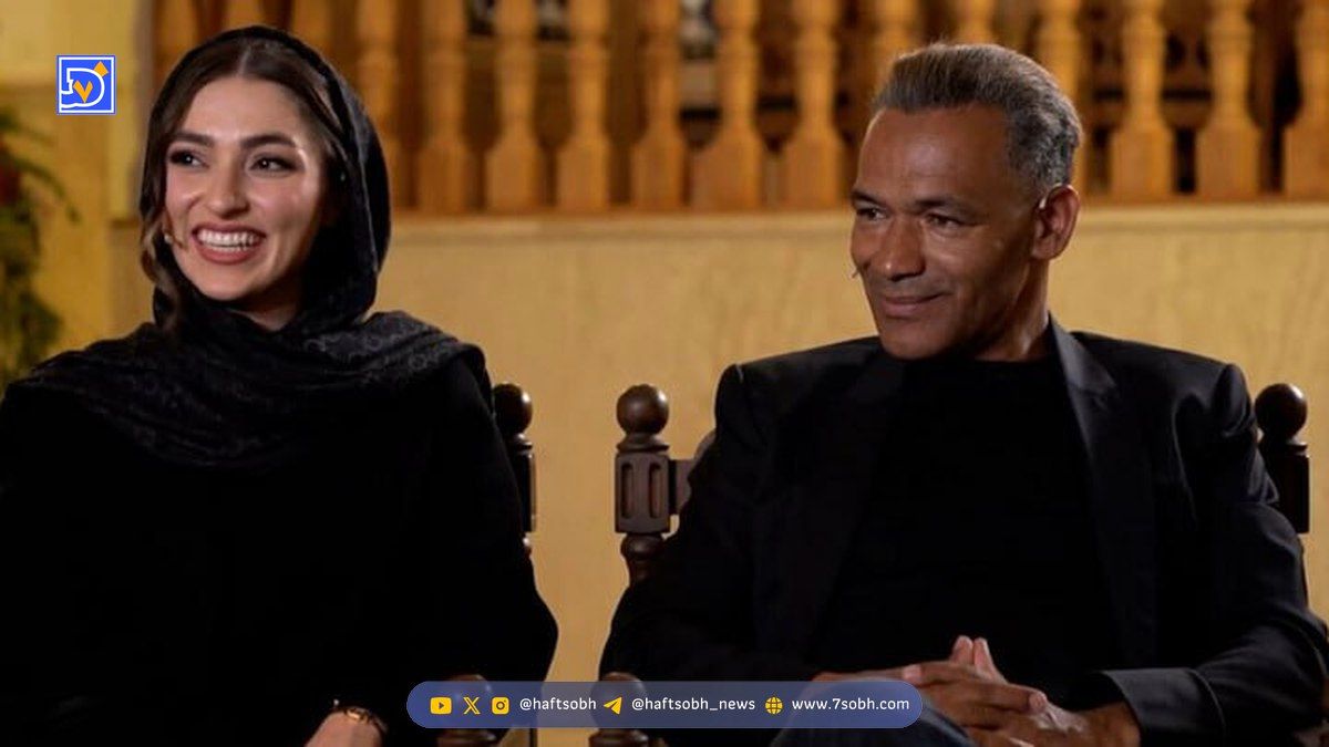 بیوگرافی شیدا مقصودلو همسر ایرانی ژوزه مورایس 