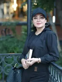 رزیتا غفاری