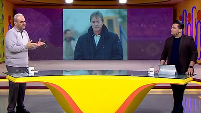 تاریخچه جام حذفی به روایت جواد خیابانی