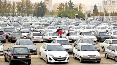 آخرین قیمت خودروهای کارکرده در بازار امروز؛ ال۹۰، پژو ۲۰۶ و ساندرو