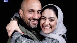 فیلم آغوش علی سرابی و مارال بنی آدم در سینمای ایران