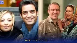 جذاب‌ترین عروسی‌های ستارگان زن سینما؛ از یکتا ناصر، مینا مختاری، فریبا نادری ، متین ستوده و نرگس محمدی تا سمانه پاکدل