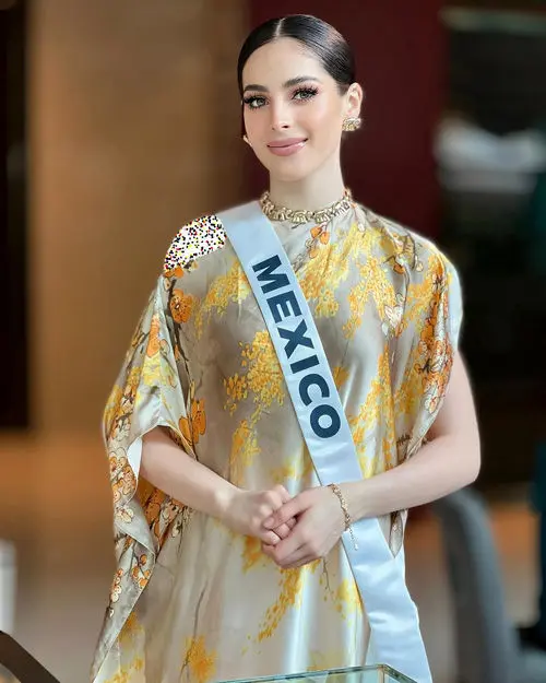 دختر شایسته ۲۰۲۵