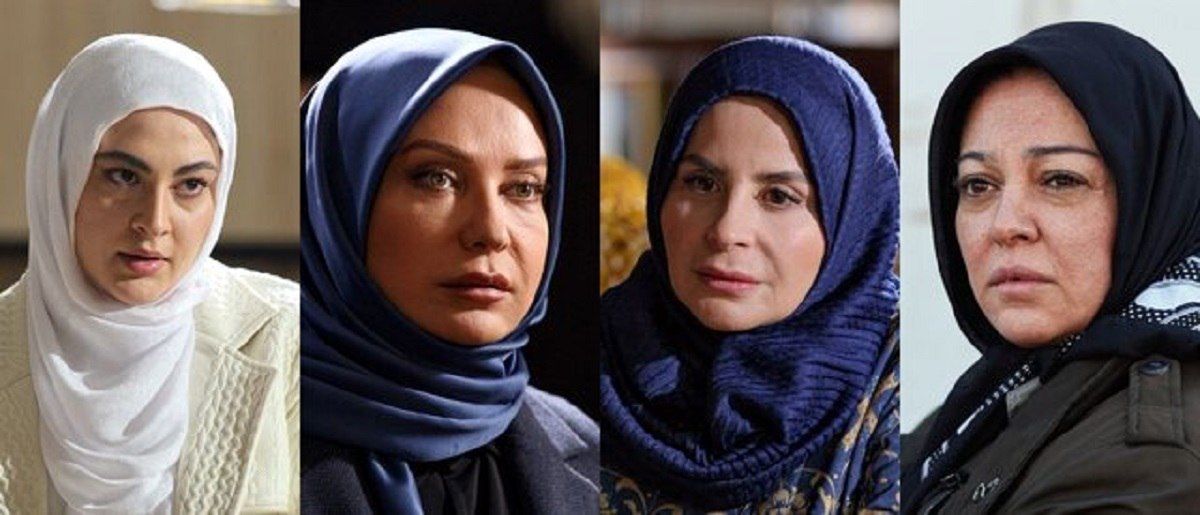 ساعت تکرار سریال یزدان از شبکه سه+ تعداد قسمت
