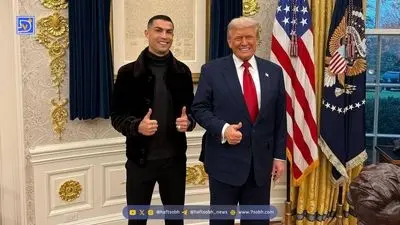 هویت فرد تیرانداز در کاخ سفید لو رفت / یک افغانستانی قاتل دو عضو گارد ملی آمریکاست