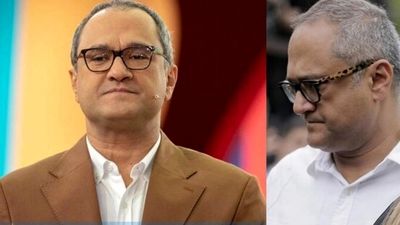 وبگردی/ بیوگرافی و عکس های نگار جواهریان در کنار همسرش رامبد جوان