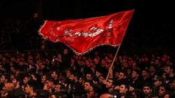 نوحه «عزیزم حسین (ع)» با صدای محسن چاوشی