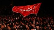 نوحه «عزیزم حسین (ع)» با صدای محسن چاوشی