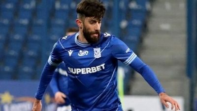 گزینه پرسپولیس از یونان سر در آورد