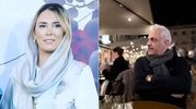 بیوگرافی و زندگی شخصی غزال رجبیان همسر جوان مهران مدیری+ عکس