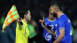 اولین واکنش آرمین سهرابیان به ویدئوی منشوری / دشمن من آن را منتشر کرده ... + عکس 