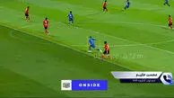 مسئول کارگروه VAR حرف‌های خداداد عزیزی را تایید کرد؛ خط آفساید در سیستم EVS قطع است