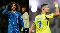 خواسته رونالدو از النصر؛ کوکوریا را بیاورید!