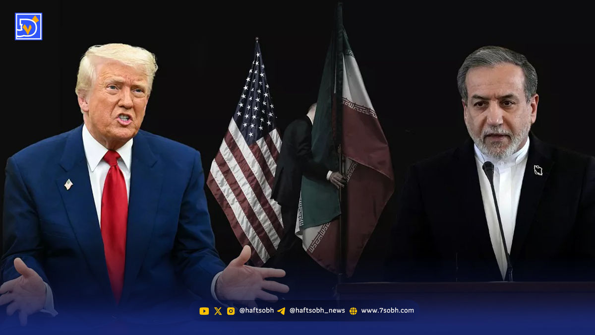 تکرار ‌انفعال | فرصت‌سوزی و نقد عملکرد عراقچی