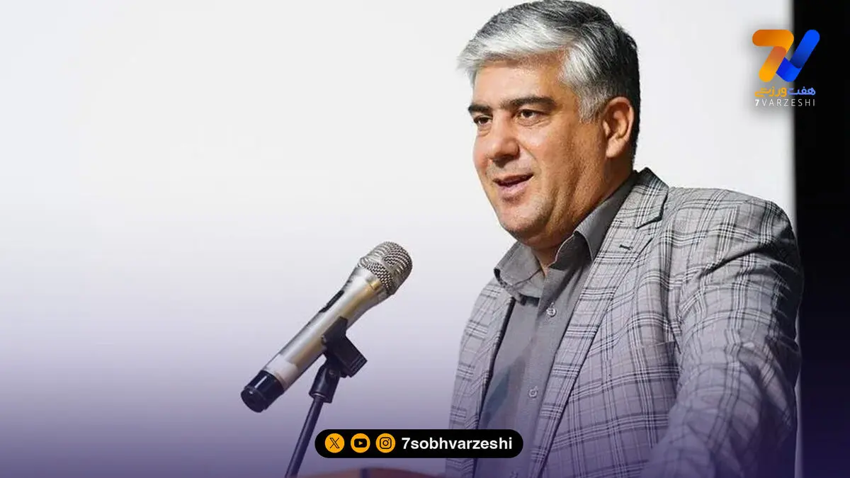 واکنش کمیته آموزش فدراسیون فوتبال به اظهارات مهدوی‌کیا