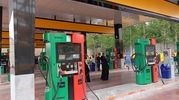 افتتاح پمپ بنزین میلیون دلاری در شهرک غرب تهران