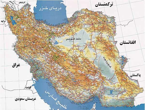 تعطیلی 80 درصد کشور فردا 8 اسفند 1403