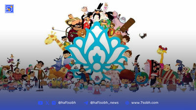 حضور پررنگ دیزنی در جشنواره انسی ۲۰۲۵ با زوتوپیا ۲ و داستان اسباب‌بازی ۵
