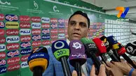 فتاحی: تیم هایی که دنبال گول زدن هوادار نیستند، از آسانی شکایتی ندارند!