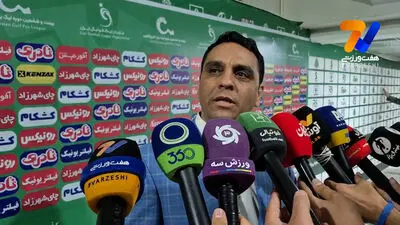پشت پرده حرف های پیروز قربانی؛ استقلال، خلیفه و گودرزی را به آلومینیوم پس نمی دهد
