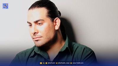 واکنش  جالب حامیم به هدیه گرفتنِ عروسک لبوبو از طرفدارش!