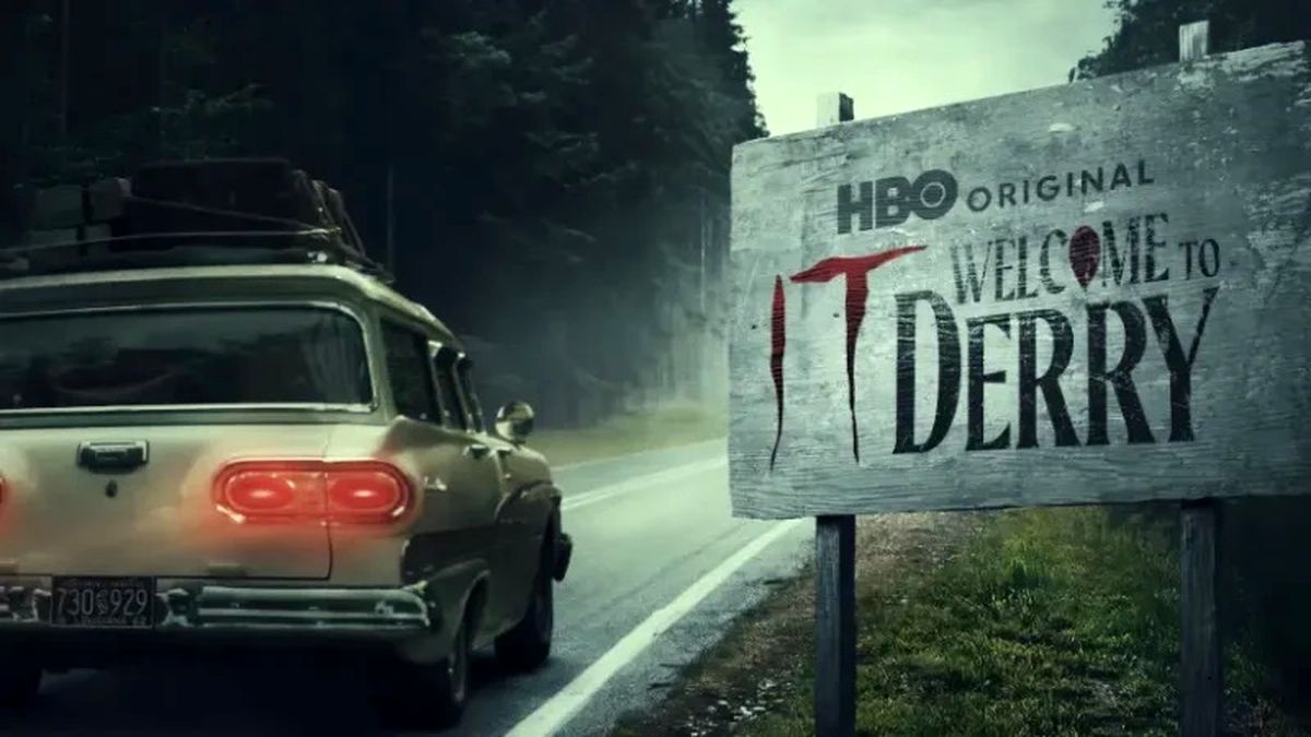 تمدید سریال It: Welcome to Derry برای فصل دوم پیش از پخش فصل اول
