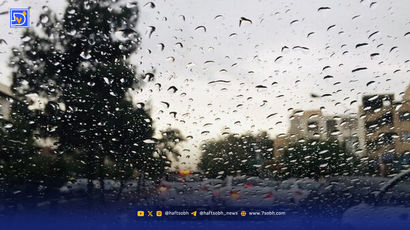 ۶ استان کشور برای بارش باران آماده باشند +هواشناسی ۵ روز آینده