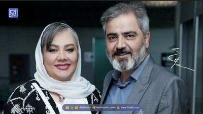 بیوگرافی نیما بانکی شوهر لیلی رشیدی + ماجرای طلاق