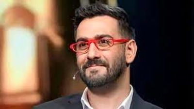 شغل جدید نیما شعبان نژاد که باور نمی‌کنید + عکس بیوگرافی