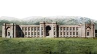 سفر در زمان؛ تصاویر کمتر دیده‌شده از کالج آمریکایی تهران (دبیرستان البرز) در دوران قاجار (عکس)
