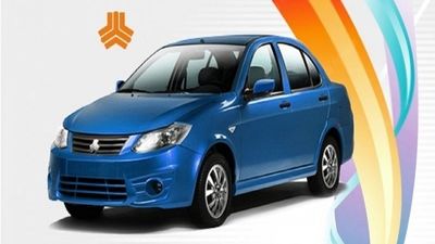  آغاز فروش محصولات سایپا از ۶ اسفند 