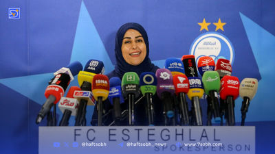 آخرین شرایط نقل و انتقالاتی استقلال از زبان ساعده سیما
