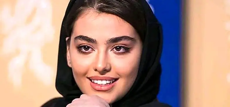 سفر در زمان/ ریحانه پارسا و مهدی سلطانی در اتاق گریم سریال «پدر»