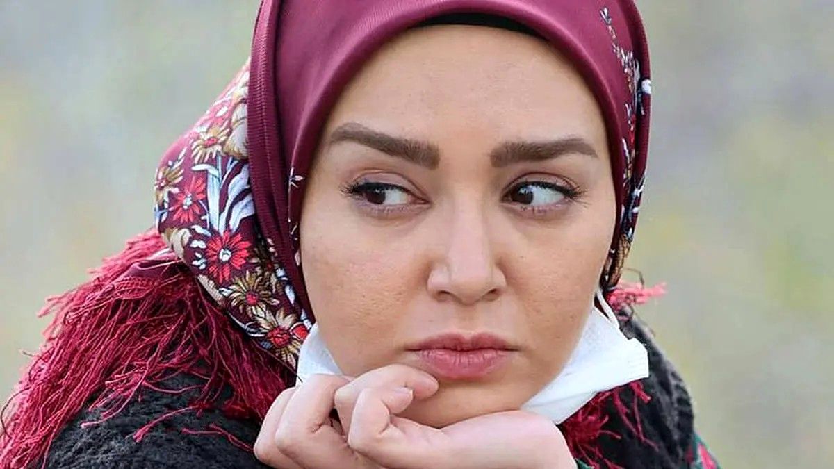عکس پربازدید از تولد ۳۸ سالگی شیرین «نون خ» + عکس